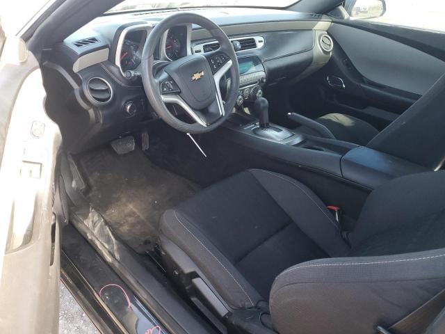2015 Chevrolet Camaro - Image 8