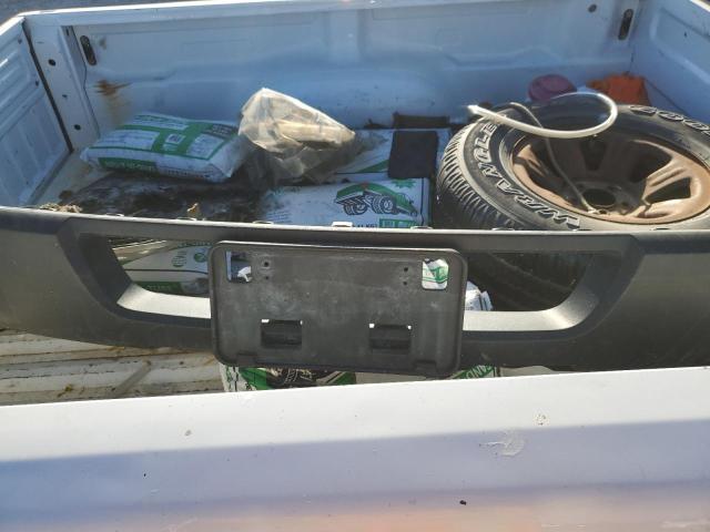 2011 Ford Ranger Super Cab VIN: 1FTLR4FE1BPB05895 Lot: 49552684