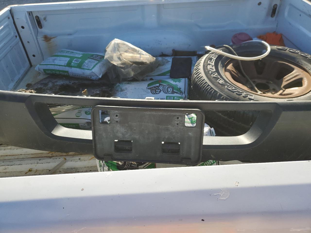 1FTLR4FE1BPB05895 2011 Ford Ranger Super Cab