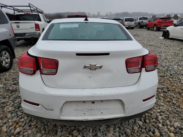 2013 Chevrolet Malibu Ls VIN: 1G11B5SA6DF124755 Lot: 50522354