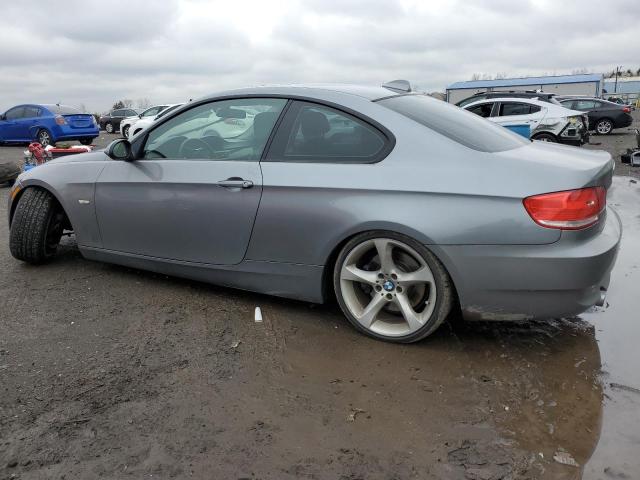 2009 BMW 335I VIN: WBAWB73539P046265 Lot: 43419571