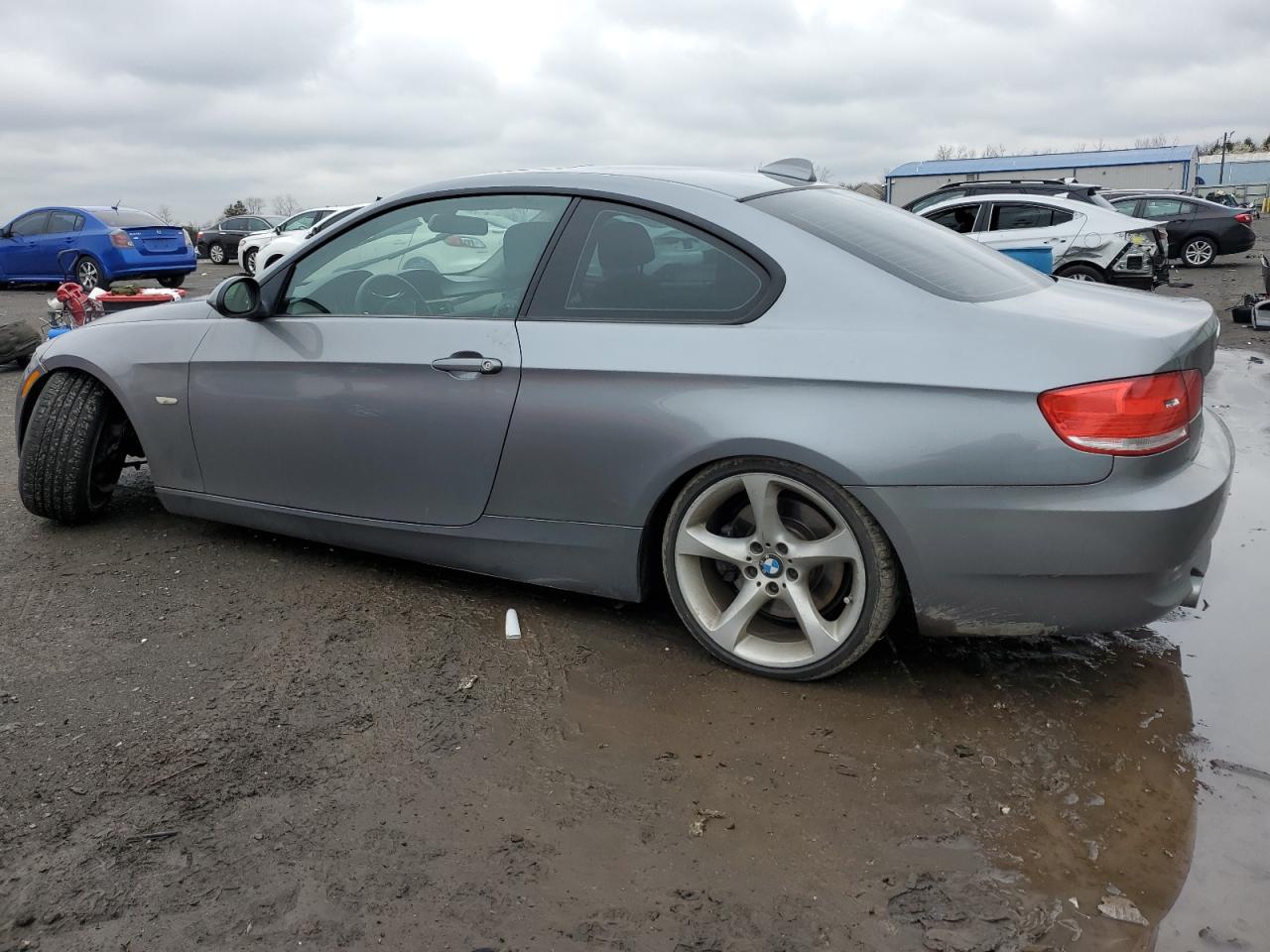 WBAWB73539P046265 2009 BMW 335I