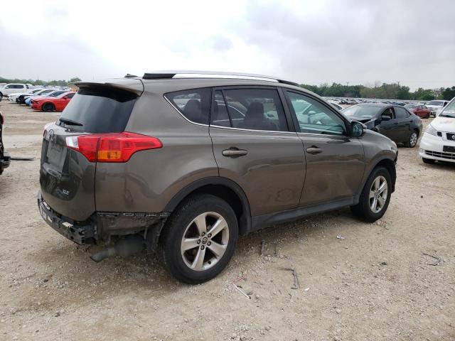 2015 Toyota Rav4 Xle VIN: 2T3WFREV4FW168584 Lot: 51195914