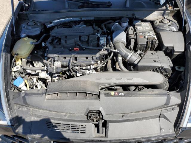 2021 Hyundai Sonata Limited VIN: 5NPEH4J24MH101444 Lot: 51150694