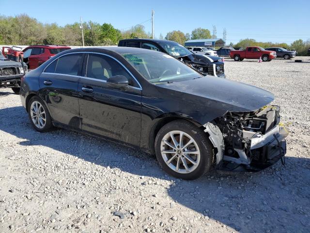 2019 Mercedes-Benz A 220 VIN: WDD3G4EB9KW020943 Lot: 48841624