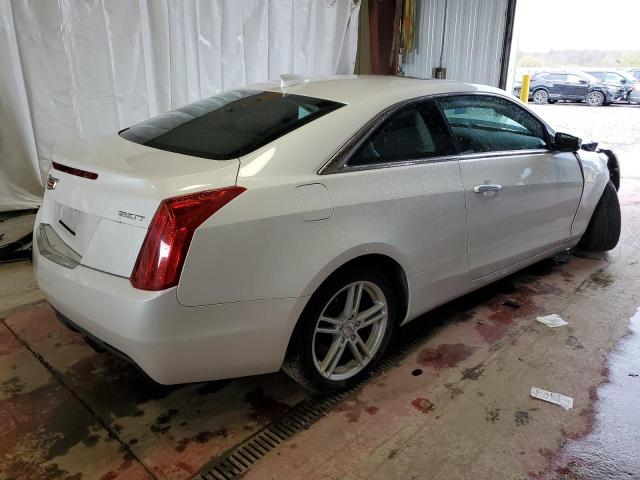 2016 Cadillac Ats VIN: 1G6AG1RXXG0160910 Lot: 50441954