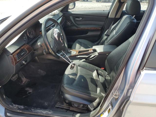 2011 BMW 328 Xi VIN: WBAPK7C55BF195292 Lot: 49724184