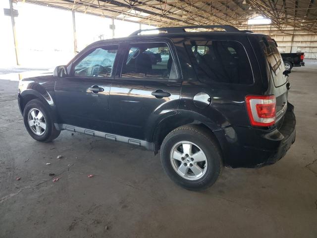 2011 Ford Escape Xlt VIN: 1FMCU9DG6BKA14081 Lot: 49427994