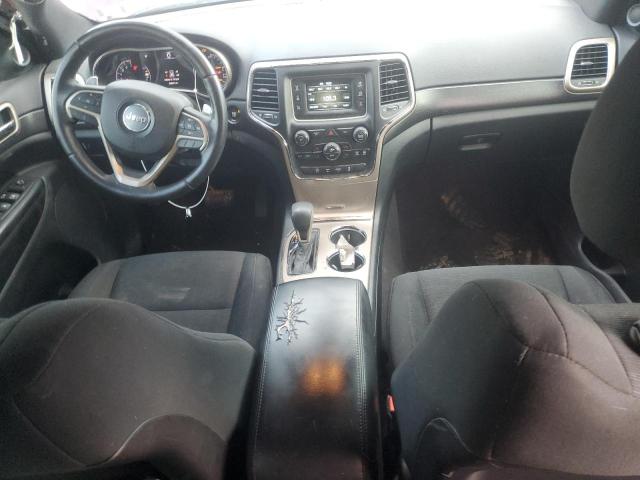 2016 Jeep Grand Cherokee Laredo VIN: 1C4RJEAG9GC369008 Lot: 51533504