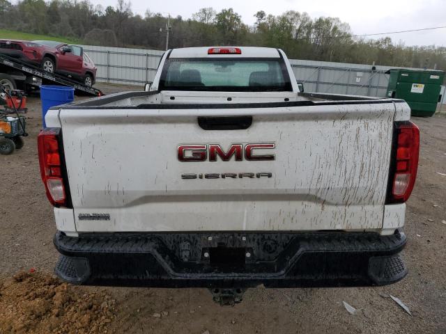 2019 GMC Sierra C1500 VIN: 3GTN8AEH4KG263786 Lot: 49235214