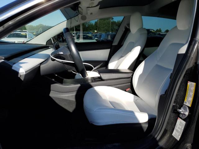 5YJ3E1EB0JF184289 2018 Tesla Model 3