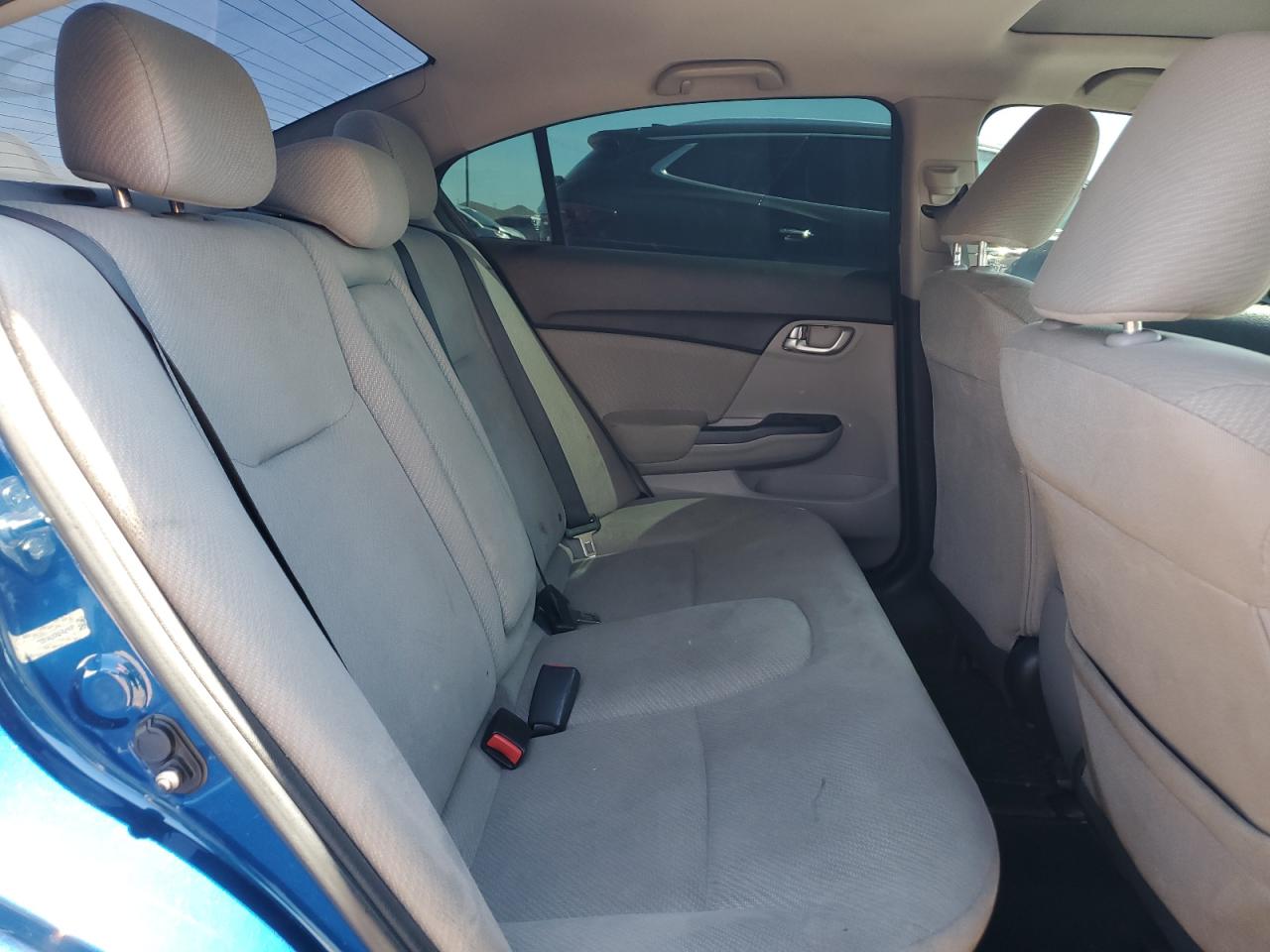 19XFB2F88DE041227 2013 Honda Civic Ex