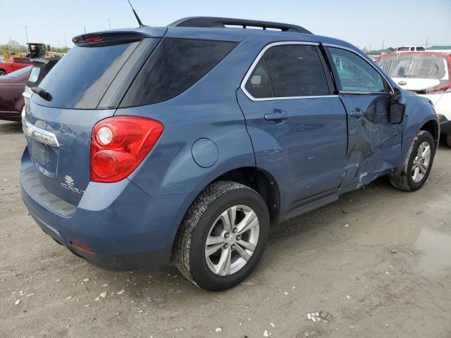 2011 Chevrolet Equinox Lt VIN: 2CNALDEC5B6383235 Lot: 50745064