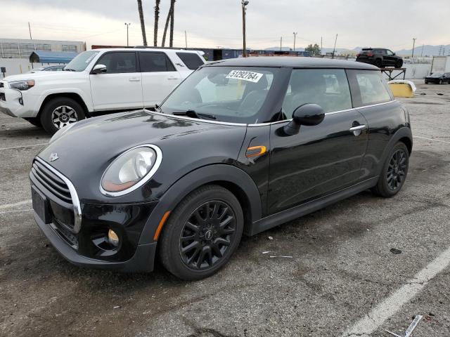 2016 Mini Cooper VIN: WMWXP5C55GT739238 Lot: 51292764