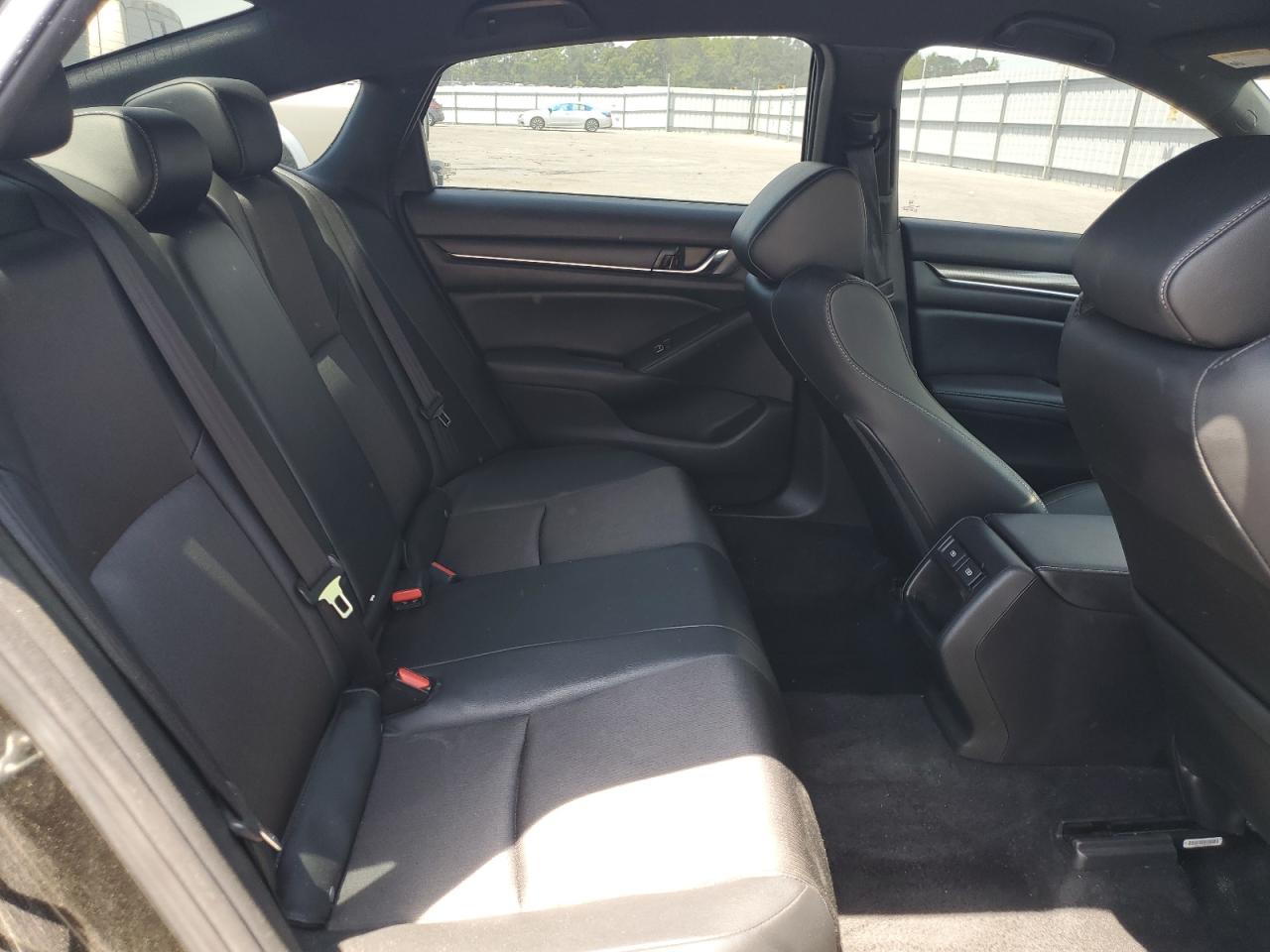 1HGCV1F32MA110488 2021 Honda Accord Sport