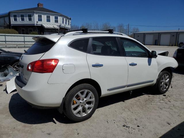 2012 Nissan Rogue S VIN: JN8AS5MVXCW362568 Lot: 52493474