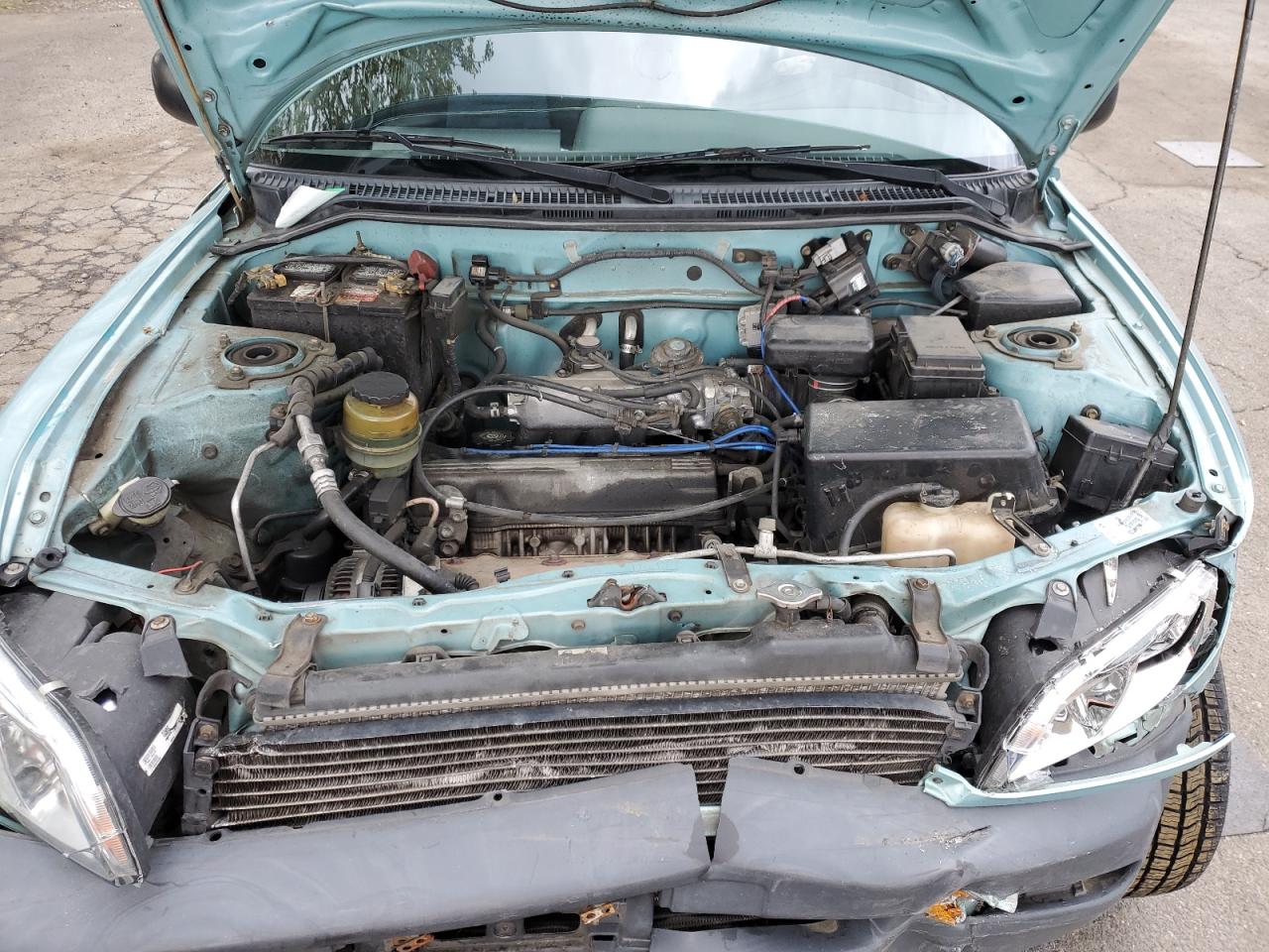 JT3GP10V3V7011265 1997 Toyota Rav4