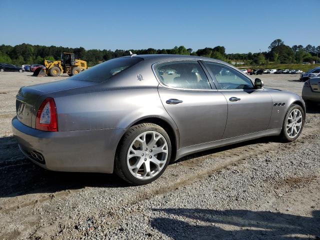 2009 Maserati Quattroporte S VIN: ZAMJK39AX90045192 Lot: 51736694