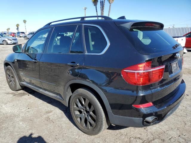 VIN 5UXZV4C54D0E05468 2013 BMW X5, Xdrive35I no.2