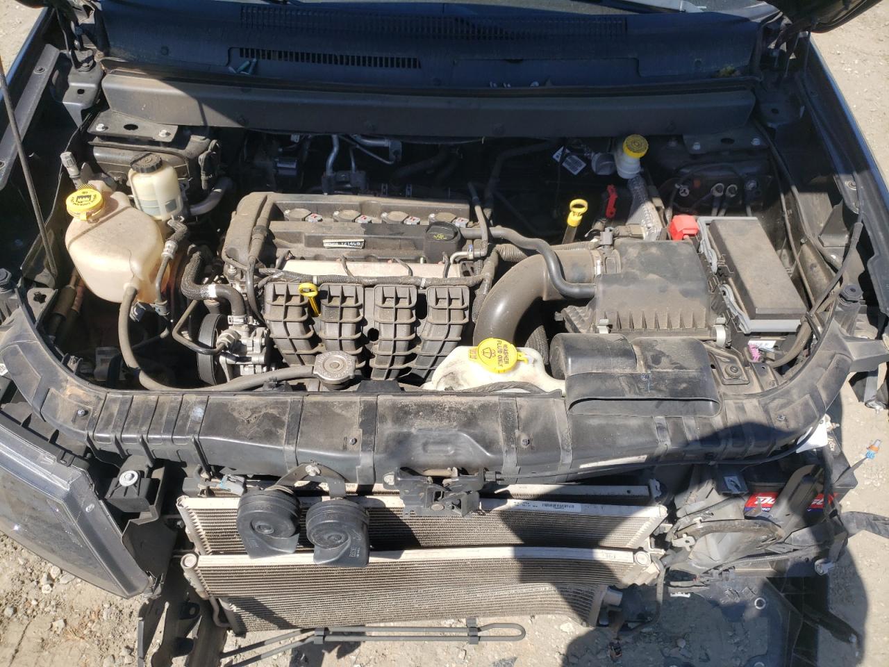 3C4PDCBB9KT860293 2019 Dodge Journey Se