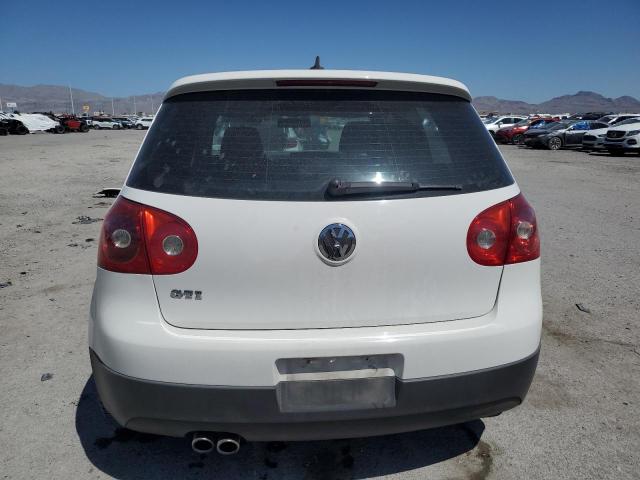 2009 Volkswagen Gti VIN: WVWFV71K99W127019 Lot: 51112994