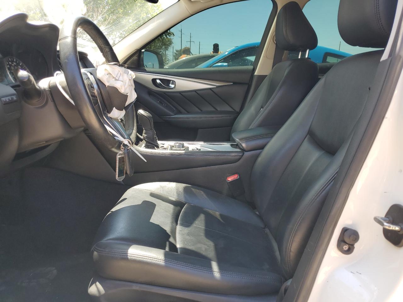 JN1EV7BP7MM707656 2021 Infiniti Q50 Luxe