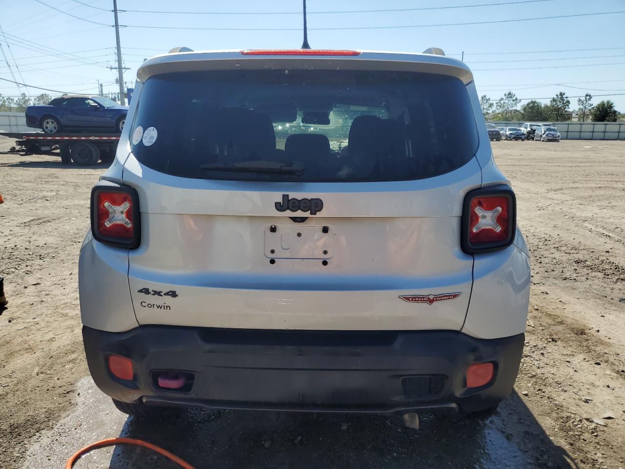 ZACCJBCB6HPG35572 2017 Jeep Renegade Trailhawk