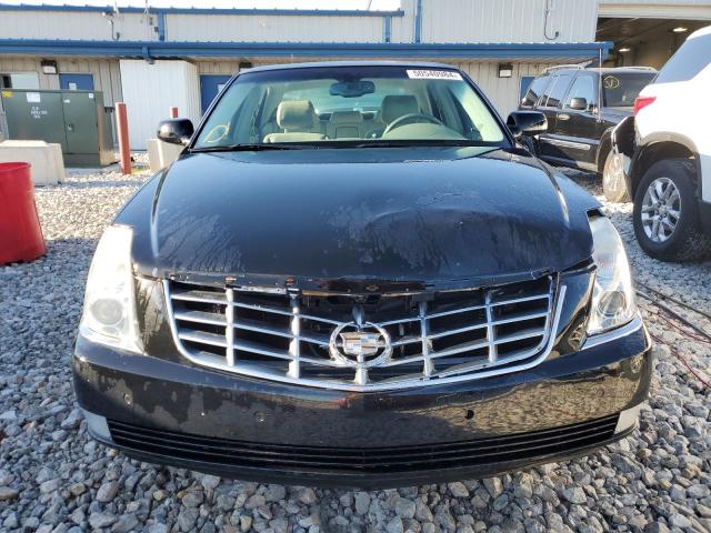 2007 Cadillac Dts VIN: 1G6KD57Y37U204724 Lot: 50540984