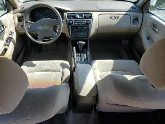 1999 Honda Accord Lx VIN: 1HGCG5640XA132763 Lot: 51049364