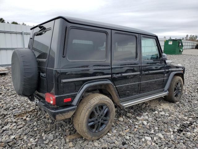 2015 Mercedes-Benz G-klasse - Image 3