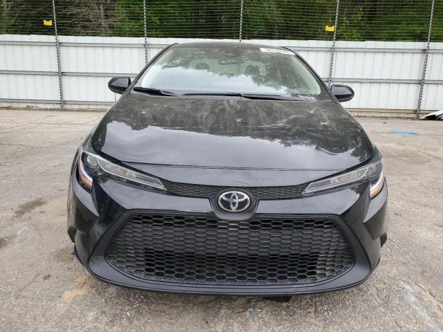 2022 Toyota Corolla Le VIN: JTDEPMAE7NJ212494 Lot: 52179344