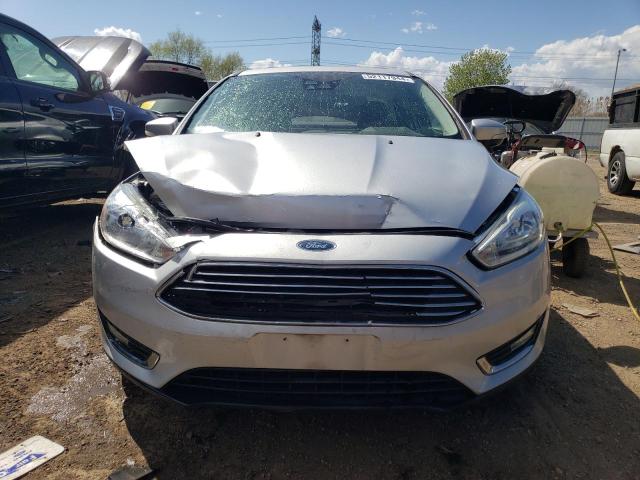 2015 FORD FOCUS TITA - 1FADP3J25FL253472