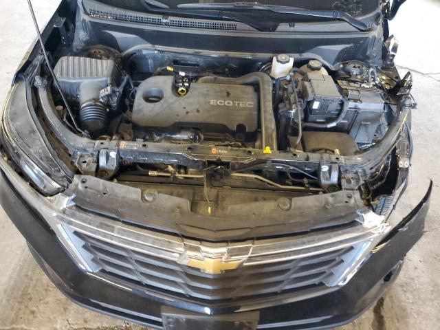 2022 Chevrolet Equinox Ls VIN: 2GNAXSEV3N6152036 Lot: 51737934