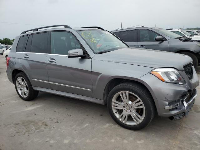 2013 Mercedes-Benz Glk 350 VIN: WDCGG5HB2DG103909 Lot: 52543684