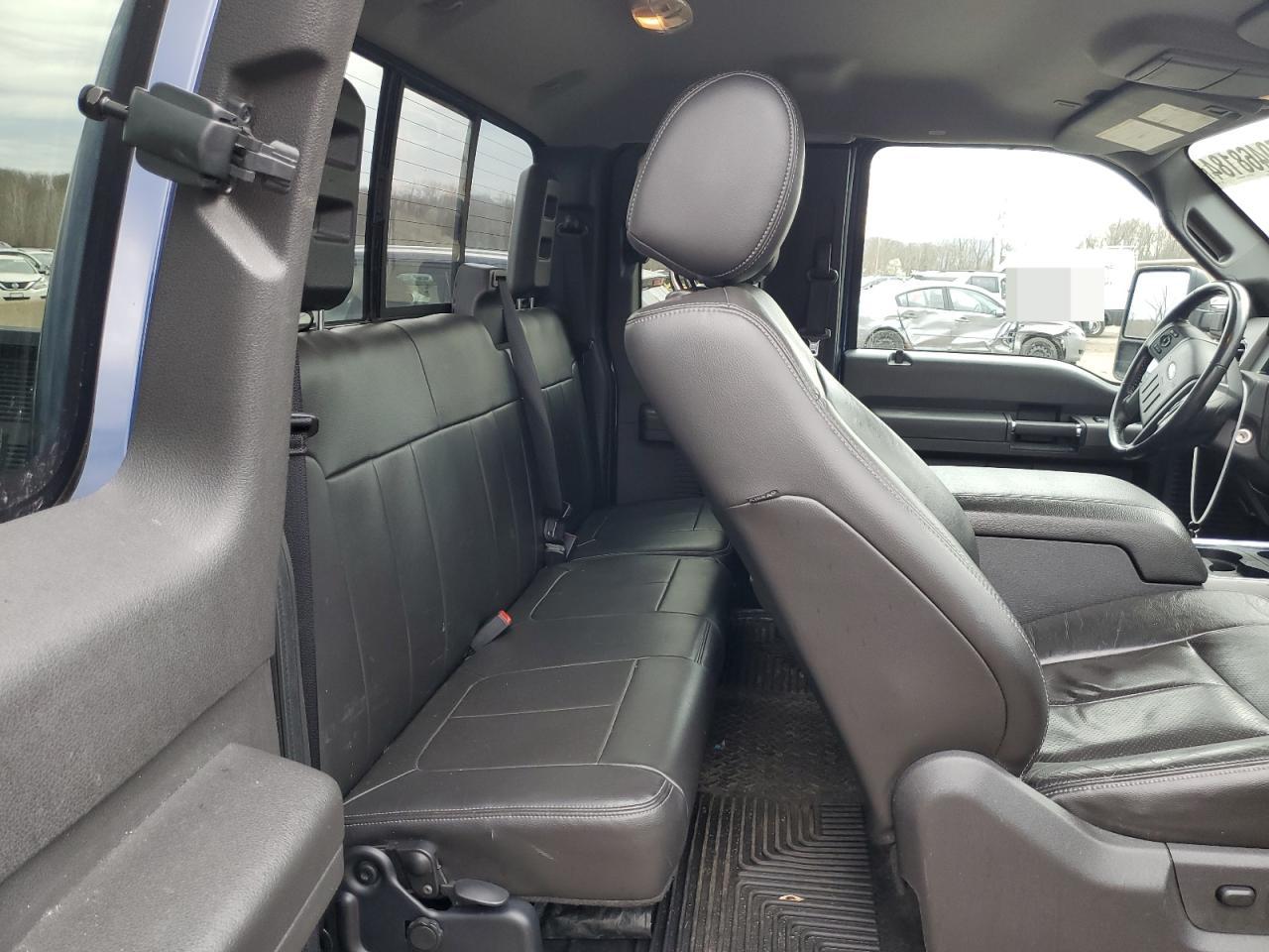 1FT7X2B65CEC17106 2012 Ford F250 Super Duty