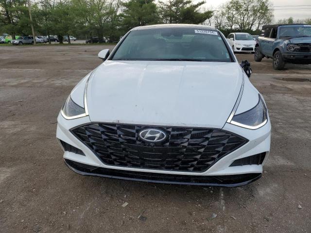 2021 HYUNDAI SONATA LIM - 5NPEH4J29MH077576