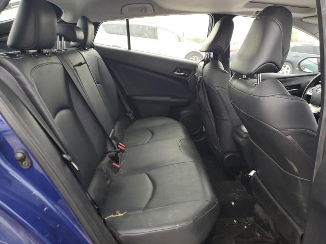 2016 Toyota Prius VIN: JTDKARFU6G3526954 Lot: 52065934