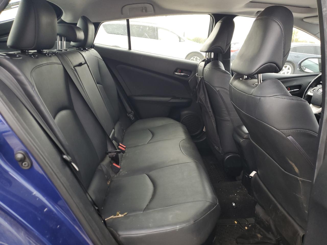 JTDKARFU6G3526954 2016 Toyota Prius