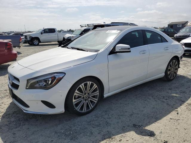 VIN WDDSJ4EB9KN719220 2019 Mercedes-Benz CLA-Class,... no.1