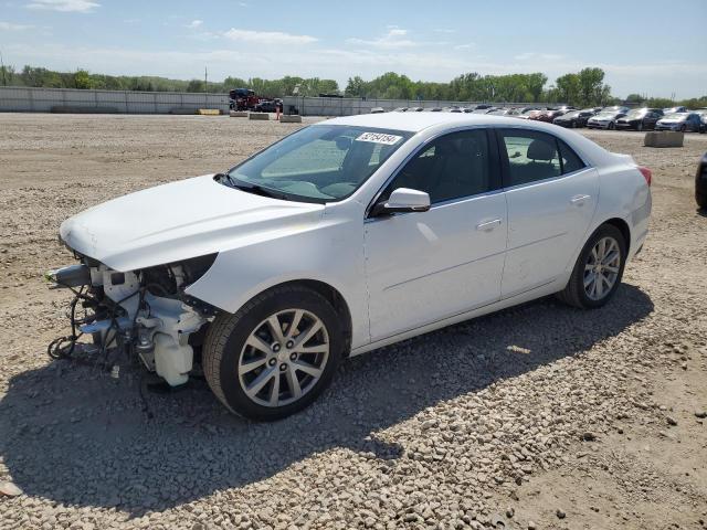 2015 Chevrolet Malibu 2Lt VIN: 1G11D5SL4FU144089 Lot: 52154154