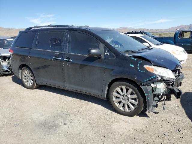 5TDDK3DC5CS044756 2012 Toyota Sienna Xle