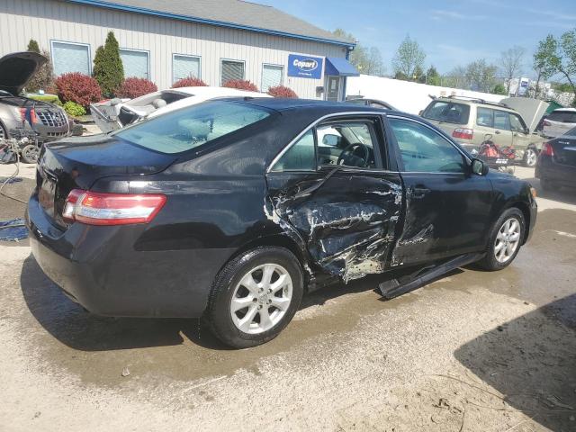 2011 Toyota Camry Base VIN: 4T4BF3EK6BR160559 Lot: 51162564