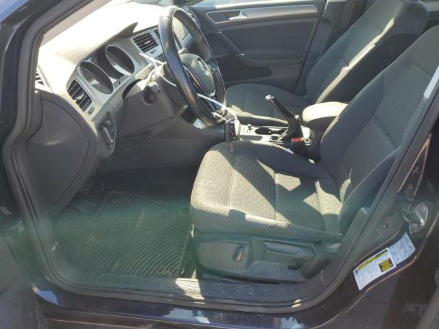 2017 VOLKSWAGEN GOLF SPORT - 3VW017AU1HM517546