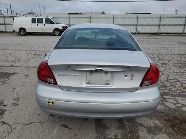 2002 Ford Taurus Ses VIN: 1FAFP55U32G216245 Lot: 49385834