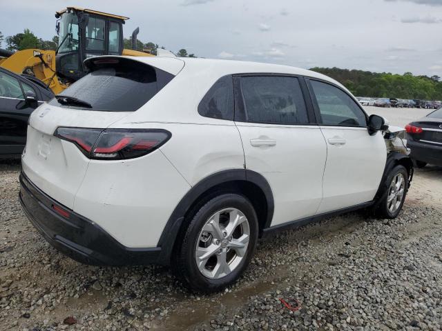 2023 Honda Hr-V Lx VIN: 3CZRZ1H38PM704935 Lot: 51465584