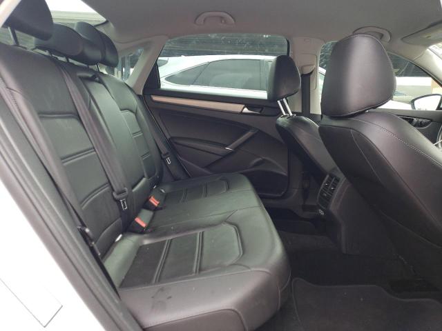 2020 Volkswagen Passat Se VIN: 1VWSA7A32LC014005 Lot: 52423844