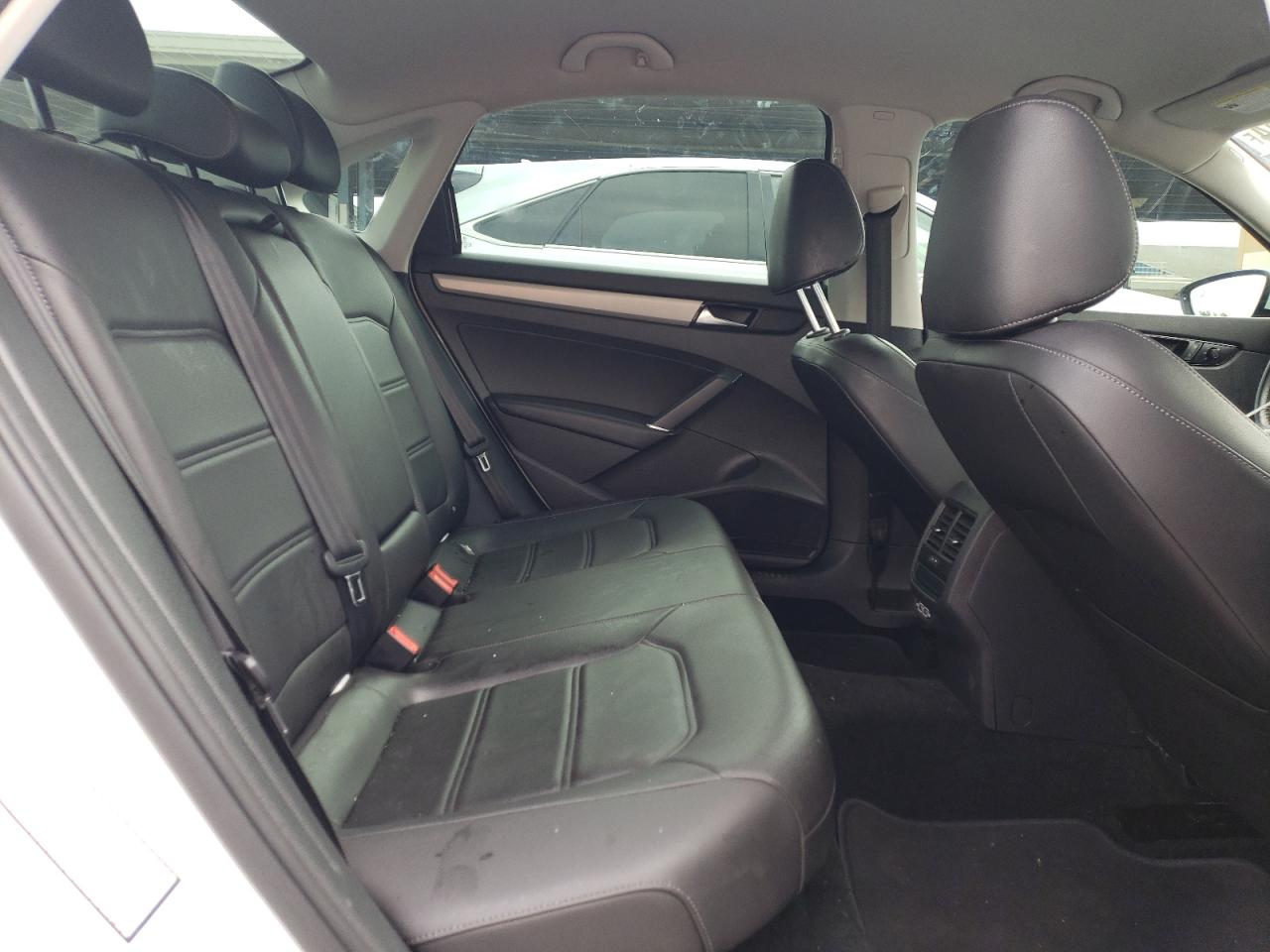 1VWSA7A32LC014005 2020 Volkswagen Passat Se