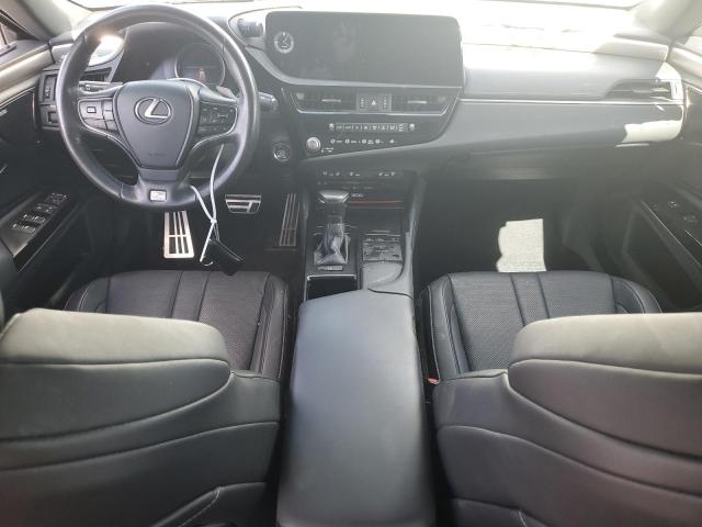 2022 Lexus Es 350 Base VIN: 58AGZ1B12NU132648 Lot: 51444644