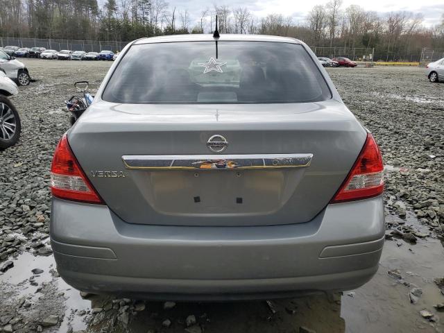 2009 Nissan Versa S VIN: 3N1BC11E39L462023 Lot: 49815274