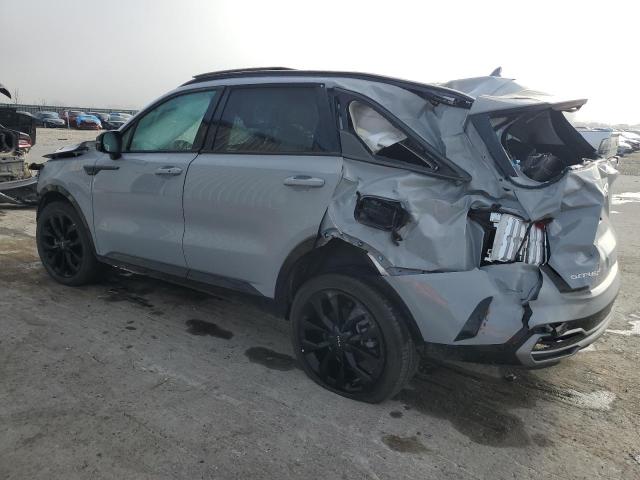 2023 KIA SORENTO SX - 5XYRKDLF4PG203373